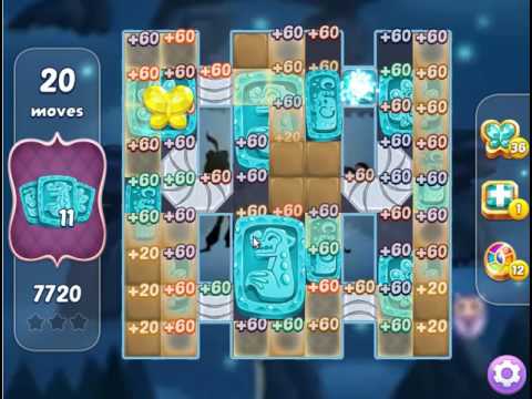 Genies & Gems: Level 1031 thumbnail