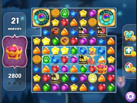 Genies & Gems: Level 1032 thumbnail