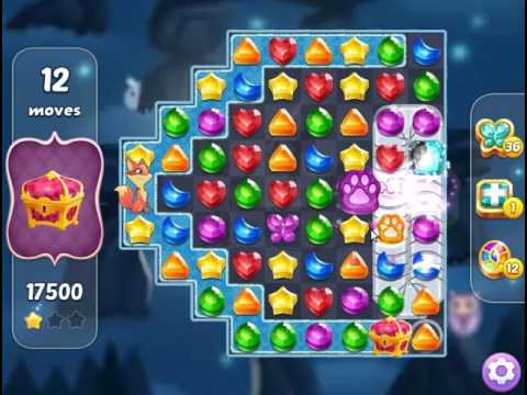 Genies & Gems: Level 1035 thumbnail