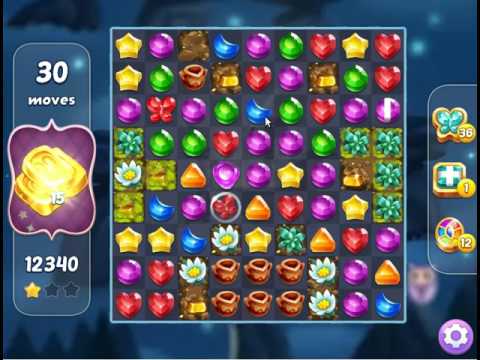 Genies & Gems: Level 1036 thumbnail
