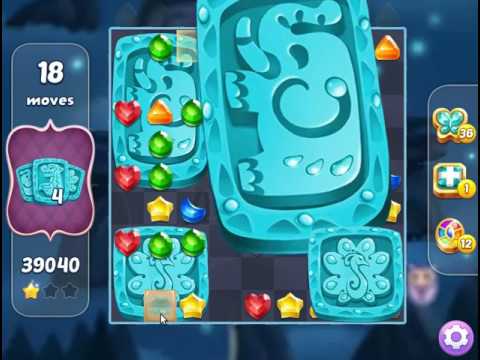 Genies & Gems: Level 1038 thumbnail