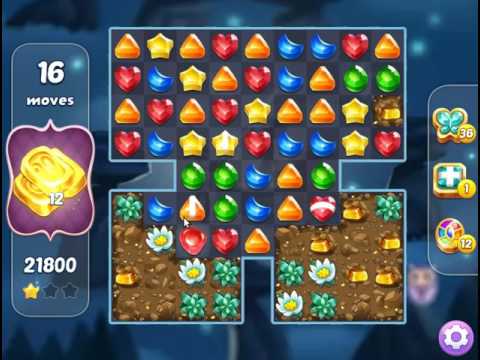 Genies & Gems: Level 1039 thumbnail