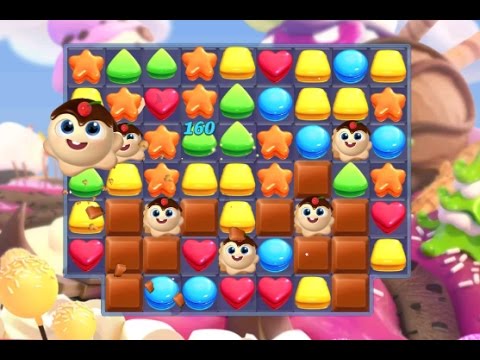 Cookie Jam Blast: Level 11 thumbnail