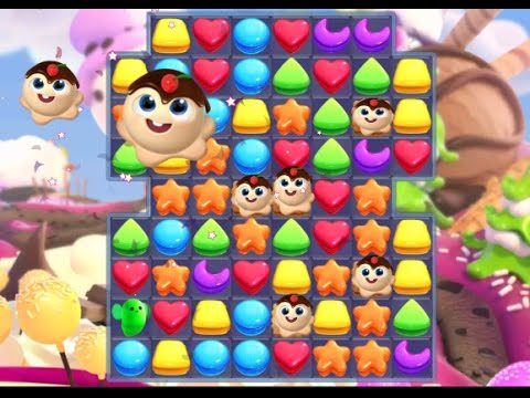 Cookie Jam Blast: Level 12 thumbnail