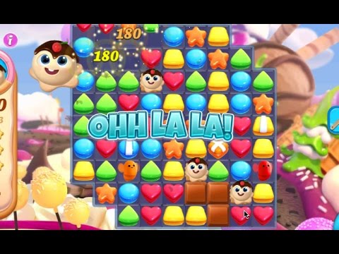 Cookie Jam Blast: Level 13 thumbnail