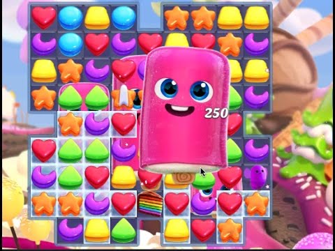 Cookie Jam Blast: Level 17 thumbnail