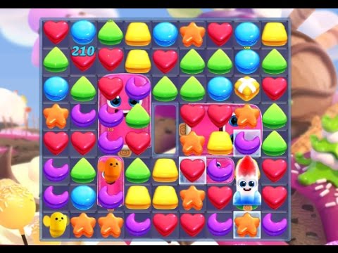 Cookie Jam Blast: Level 18 thumbnail