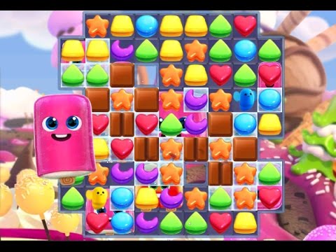 Cookie Jam Blast: Level 19 thumbnail