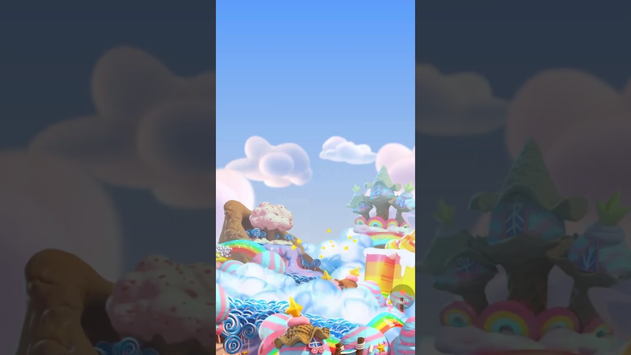 Cookie Jam Blast: Level 181 thumbnail