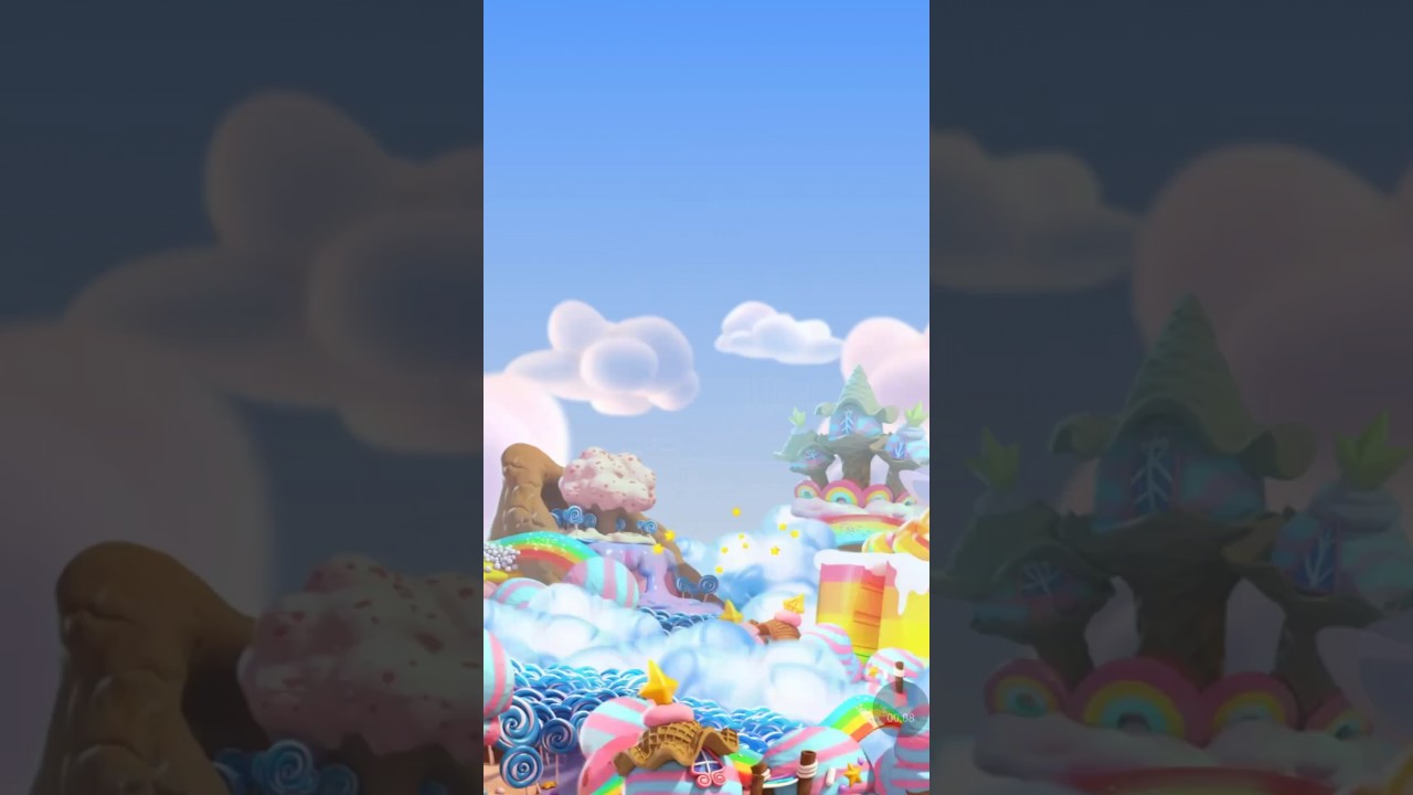 Cookie Jam Blast: Level 189 thumbnail