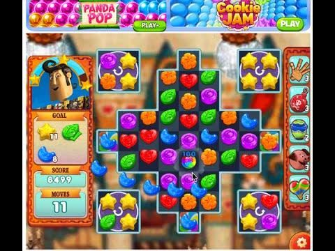 Sugar Smash: Level 169 thumbnail