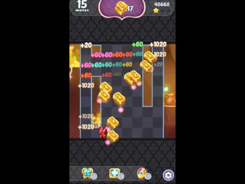 Genies & Gems: Level 181 thumbnail