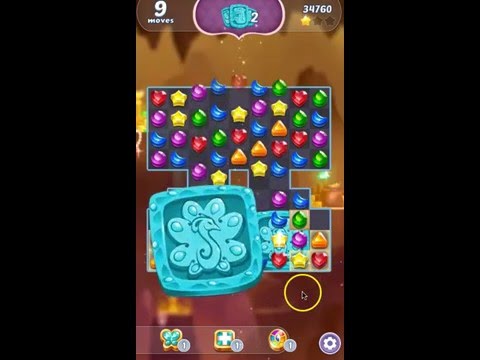 Genies & Gems: Level 184 thumbnail