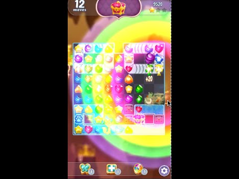 Genies & Gems: Level 185 thumbnail