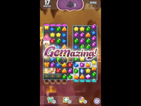Genies & Gems: Level 186 thumbnail