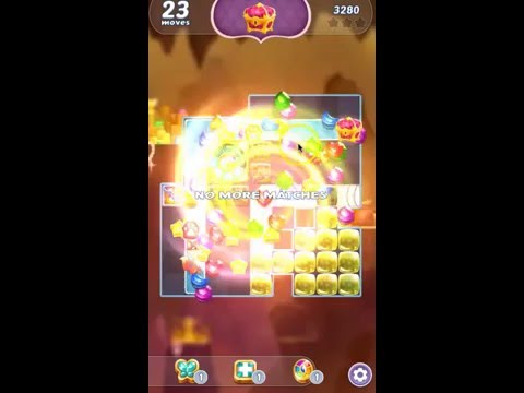 Genies & Gems: Level 187 thumbnail