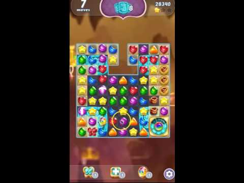 Genies & Gems: Level 188 thumbnail
