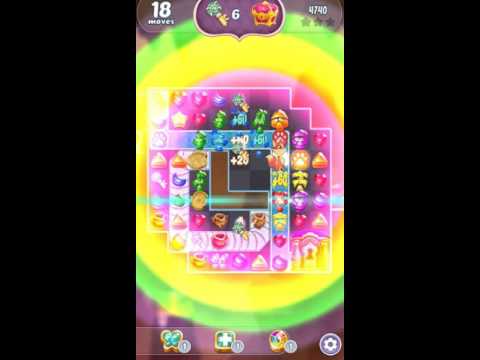 Genies & Gems: Level 189 thumbnail