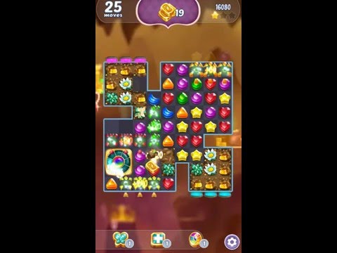 Genies & Gems: Level 190 thumbnail