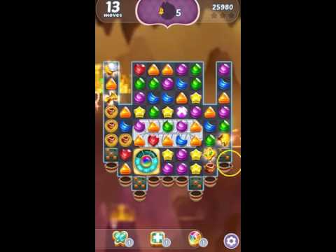 Genies & Gems: Level 191 thumbnail