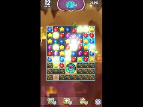 Genies & Gems: Level 192 thumbnail