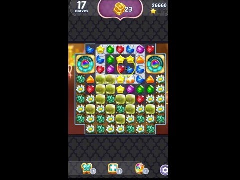 Genies & Gems: Level 193 thumbnail