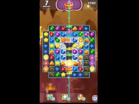 Genies & Gems: Level 194 thumbnail