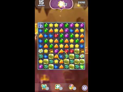 Genies & Gems: Level 195 thumbnail