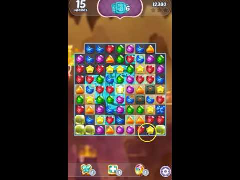 Genies & Gems: Level 196 thumbnail