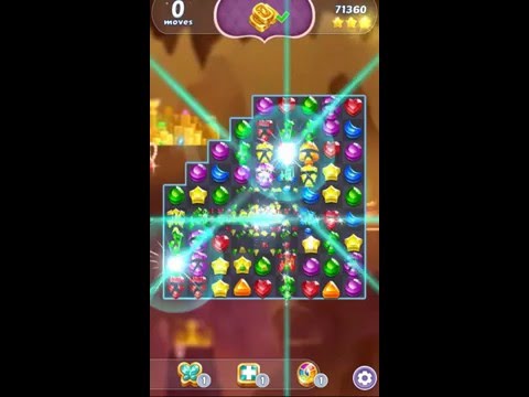 Genies & Gems: Level 197 thumbnail