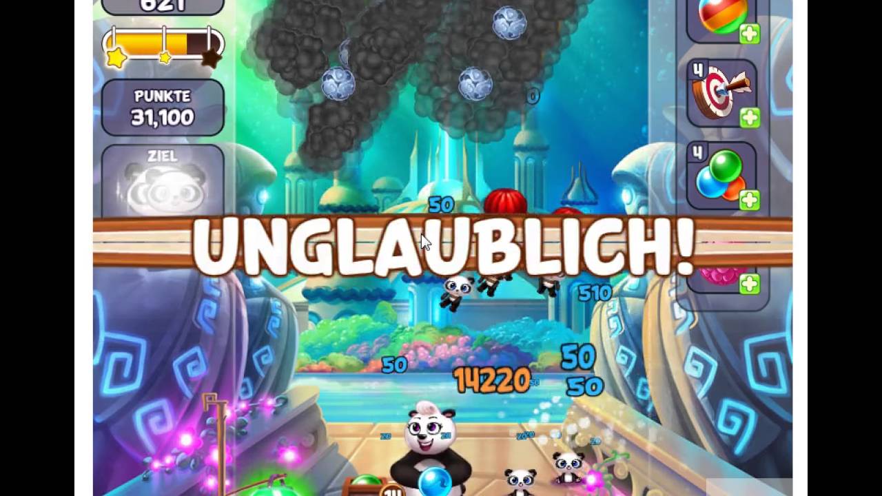 Panda Pop: Level 621 thumbnail