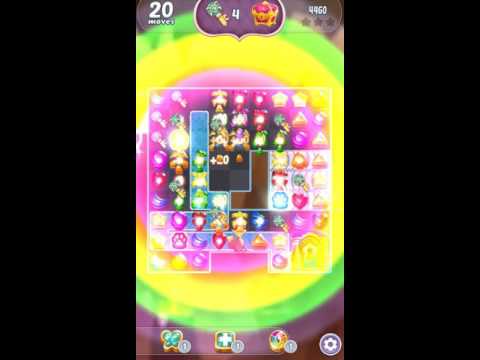 Genies & Gems: Level 198 thumbnail