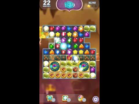 Genies & Gems: Level 200 thumbnail