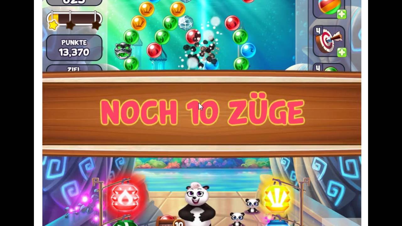 Panda Pop: Level 625 thumbnail