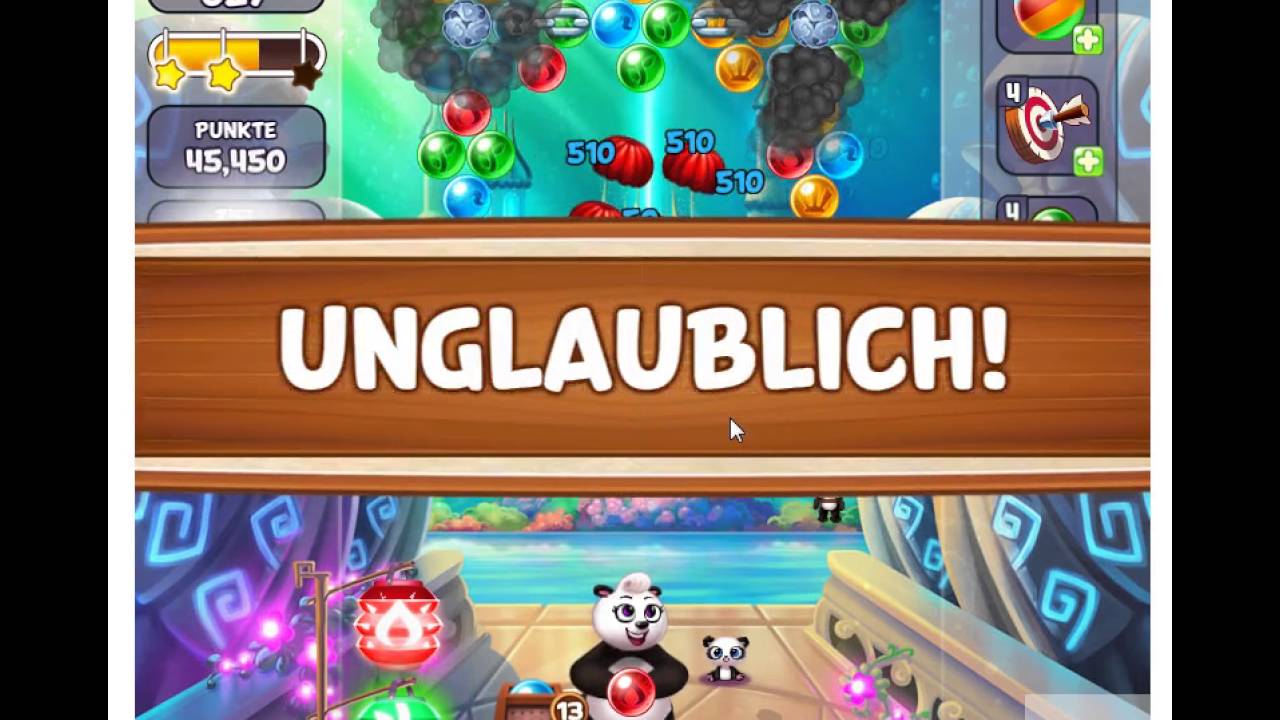 Panda Pop: Level 627 thumbnail