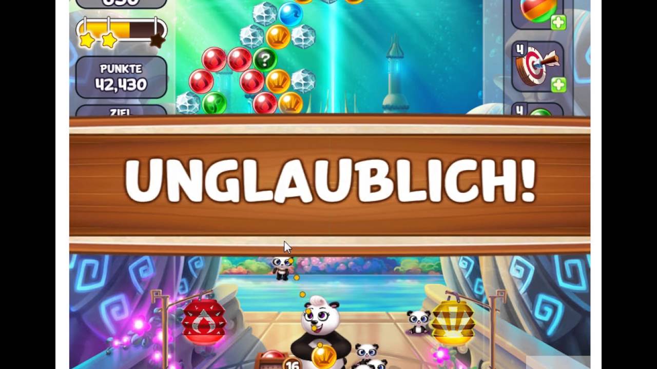 Panda Pop: Level 630 thumbnail