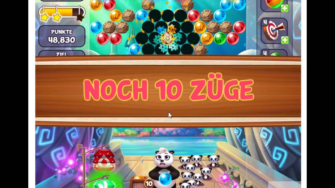 Panda Pop: Level 631 thumbnail