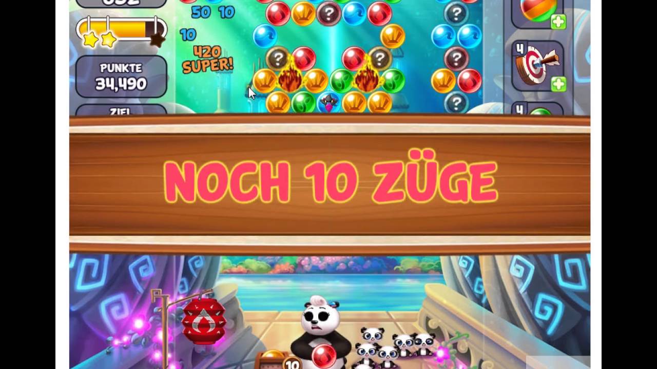 Panda Pop: Level 632 thumbnail