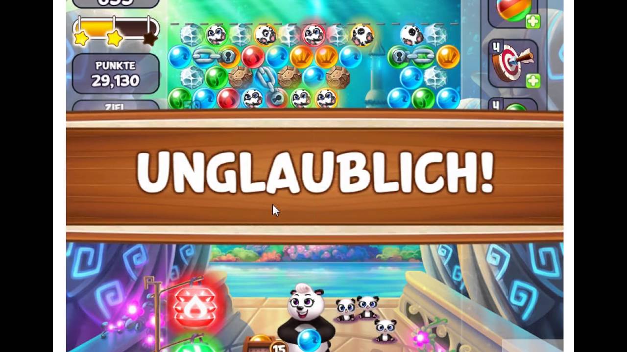 Panda Pop: Level 633 thumbnail