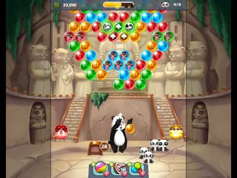 Panda Pop: Level 151 thumbnail