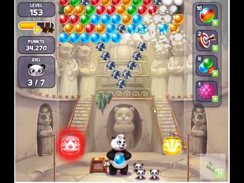 Panda Pop: Level 153 thumbnail