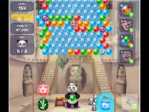 Panda Pop: Level 154 thumbnail