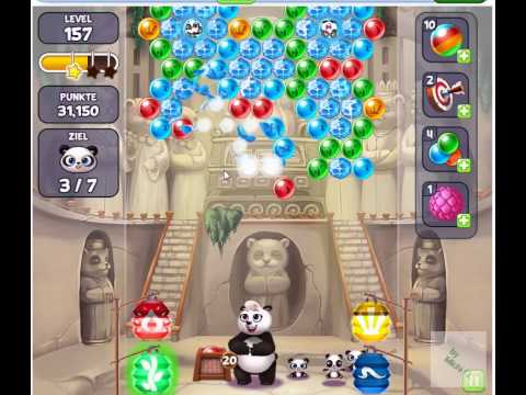 Panda Pop: Level 157 thumbnail