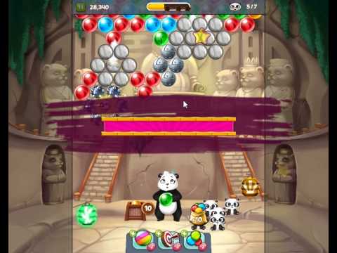 Panda Pop: Level 158 thumbnail