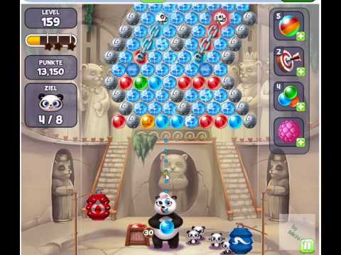 Panda Pop: Level 159 thumbnail
