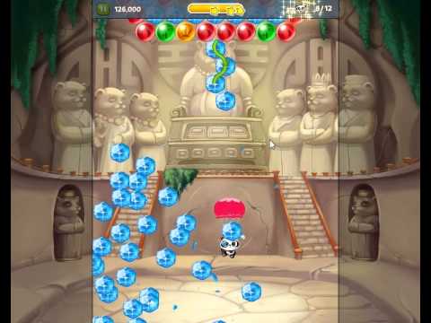Panda Pop: Level 160 thumbnail