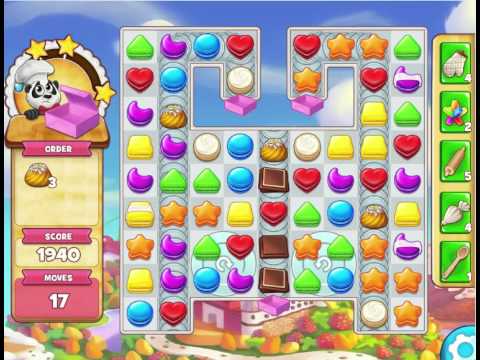 Cookie Jam: Level 733 thumbnail