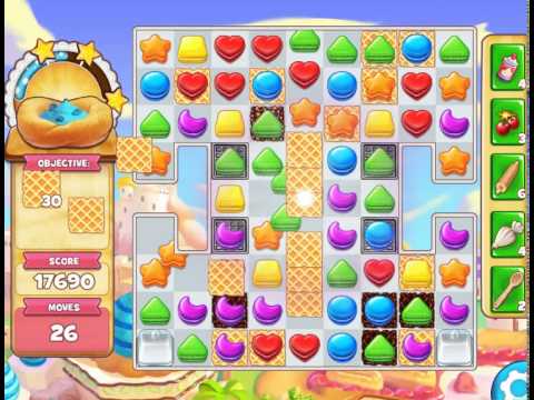 Cookie Jam: Level 1056 thumbnail