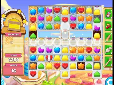 Cookie Jam: Level 1057 thumbnail