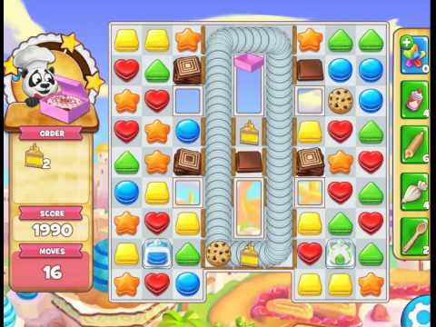 Cookie Jam: Level 1058 thumbnail